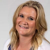 ACME Corp. Production Resources Employee Lindy Sparby's profile photo