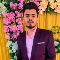 Simform Employee Aftab Pathan's profile photo