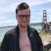 MVGM Employee Sam de Jong's profile photo