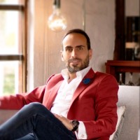 BINVEST International Group Employee Hernan Rodriguez Cañadas's profile photo