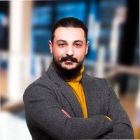 Blitzconsult Employee Mohammad Alakrami's profile photo