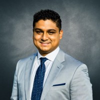 Murray-Ward Contracting, Inc. Employee Jonathan Romo's profile photo