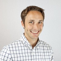 Berkeley Lab Employee Thomas Hendrickson's profile photo
