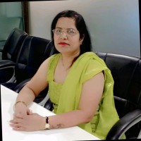 NAVIN GROUP Employee Jaishri Bamnodkar's profile photo
