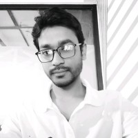 AIS Technolabs Pvt Ltd Employee Piyush Bhalala's profile photo