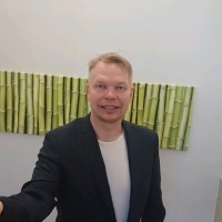 ESSVE Employee Enno Rahuoja's profile photo