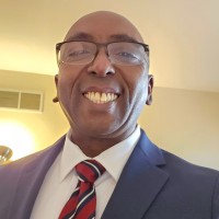 Wheels, Inc. Employee Melvin Brown's profile photo