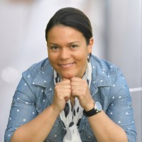 QLECTOR Employee Stanislava Vabsek's profile photo