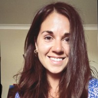 Godiva Chocolatier Employee Lucy Peel's profile photo