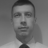 MAVE Ltd Employee Brian Henson's profile photo