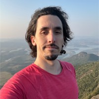 Boardible Employee Pedro Vicente Martinez's profile photo