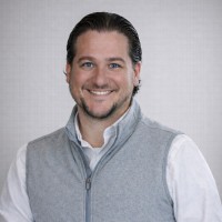 BGS Consulting Employee Daniel Hughes's profile photo