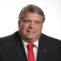 Tony Laurence