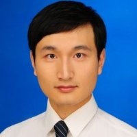 Robert Walters Employee James Bei's profile photo