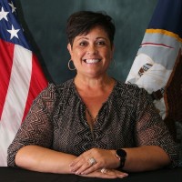ELS, Inc. Employee Kathlene Davenport's profile photo