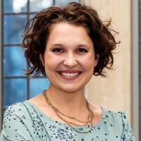 Longwood University Employee Kylie Dyer's profile photo