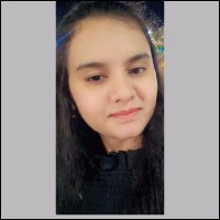 ZeroFox Employee Srushti C's profile photo