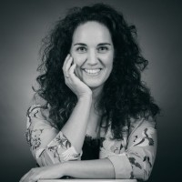 ARTE Employee Lena Morel's profile photo