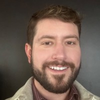 Music City PrEP Clinic Employee Josh Castlen's profile photo