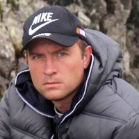 Oleksandr Yeromenko Email