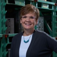 Donnelly Custom Manufacturing Employee Kristi Chase's profile photo