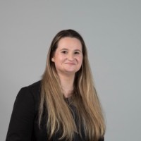 TechTarget Employee Jocelyn Pratt's profile photo