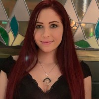 Anastasia Dynamou Email & Phone Number