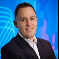 Panasonic Australia Pty Ltd Employee Paul Reid's profile photo