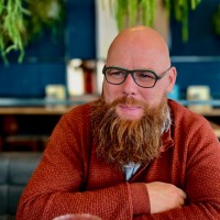 Iristick Employee Stijn Willems's profile photo