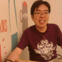 Project & Programme Matters Employee Hock Er's profile photo