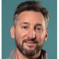 CSI Employee Javier Curiel's profile photo