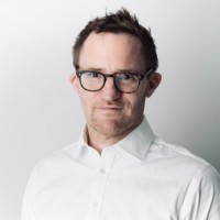 Cor Prime Employee Tim Bevan's profile photo