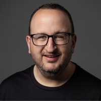 Cosm Employee Ben Segal's profile photo