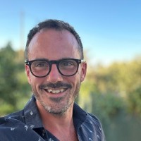 Demarq Employee David Francis's profile photo