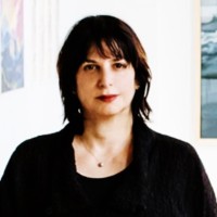 InLiquid Employee Sara Zimmerman's profile photo