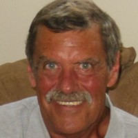 Ott's Good Earth Garden Employee Bob Schmid's profile photo
