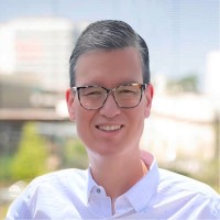 Currently seeking new opportunities Employee Andrew Waller's profile photo