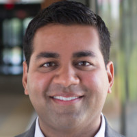 Motorola Solutions Employee Samir Daiya's profile photo