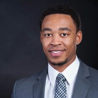 Boeing Employee Reginald Taylor's profile photo