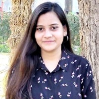 Rapidcode Technologies Private Limited Employee Vaidehi Solanki's profile photo