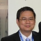 KLK OLEO Employee Daniel Cheong's profile photo