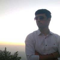 Galaxy Infotech Inc. Employee Yogesh Bhandari's profile photo