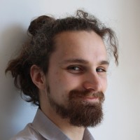 Cinando Employee Luc Thierry's profile photo