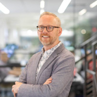 Workflow Interiors Employee Brian Potter's profile photo