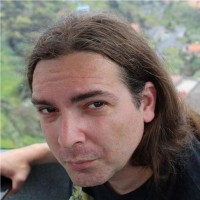 Mo Employee Bruno Covachã's profile photo