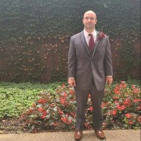 CSI Technical Services - CSITECH.co Employee Jacob Vinson's profile photo