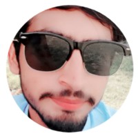 Tekteam Employee Azan Shafique's profile photo