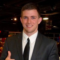 HARTZ Physical Therapy Employee Justin Seekins's profile photo