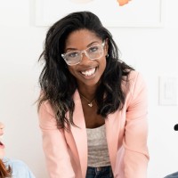 Optimize Your Flo Employee Berrion Berry's profile photo