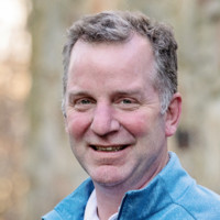 Ruby Falls Employee Andrew Miller's profile photo